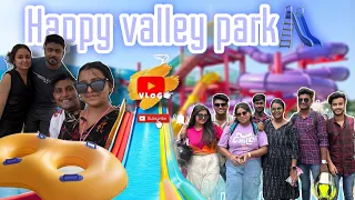 Happy valley park exposed🤬😡😡😡 #shortvideo #trending #summer #trendingshorts #viral