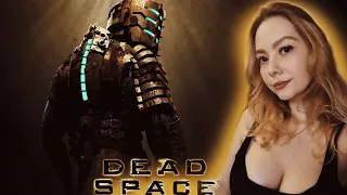 DEAD SPACE/ ПЕРВОЕ ВПЕЧАТЛЕНИЕ/ ПОЛНОЕ ПРОХОЖДЕНИЕ/ ОБЗОР/ #1