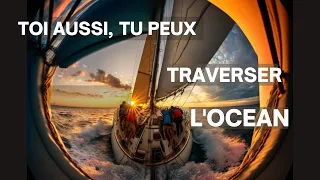 Comment trouver un embarquement pour une transat?