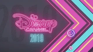 ¡2019 en Disney Channel!