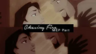 Sinbad & Marina - Chasing Fire (Canon Renaissance Revival MEP Part)