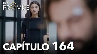 La Promesa Capítulo 164 (en Español)