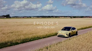 House of NIO: EP. 5 – NIO ET5 Long distance trip with Battery Swap