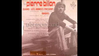 Billon - Raquel 70s French Psych Glam tripper