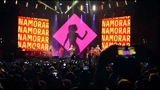 Já Sei Namorar - Tribalistas Ao Vivo