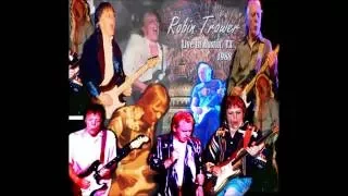 Robin Trower' Live. Austin, TX. 10-11-88