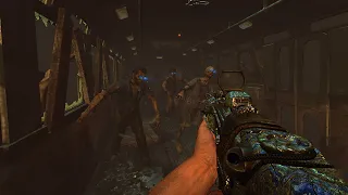 This Zombies Map Had Wasted Potential