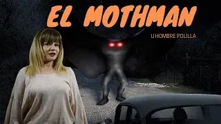 MOTHMAN