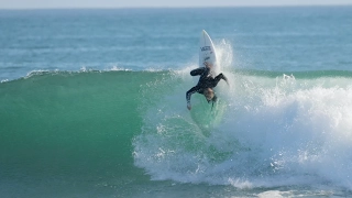 AMP SESSIONS: Lower Trestles May, 2017