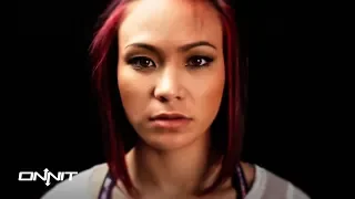 Fear Does Not Crown Champions | Michelle Waterson, Invicta Atomweight Champion