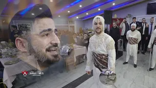 حفل زفاف العريس مصطفى نجل الحاج محمود العيسى مع / الفنان محمد ابو الورد / الجزء الثاني