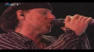 Scorpions-In Trance (Live In Athens Greece 2005)