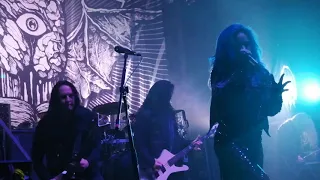 Arch Enemy - The Eagle Flies Alone (Live @ Re:Public, Minsk, Belarus 14.07.2019)