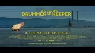 Official Trailer: The Drummer & The Keeper In Cinemas September 8th