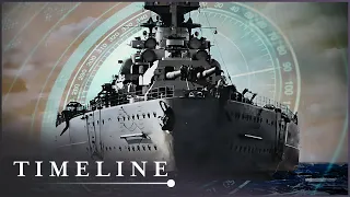 The Beast: Hitler's Unsinkable 53,000 Tonne Battleship | Sinking The Tirpitz | Timeline