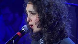 Barbara Pravi - Reviens pour l'hiver (Live) - Le Grand Studio RTL