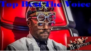 [Full] Top best the voice blind auditions in the word - full song