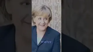 #shorts Простите но они такие #меркель #путин
