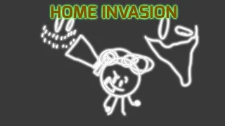 BODT EP 1 S1 / HOME INVASION / HOME INVASION REVAMPED /