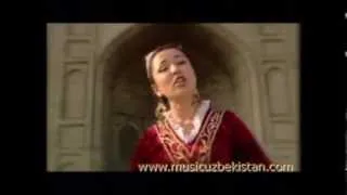 GULZODA KHUDOYNAZAROVA - "Chaman ichra"