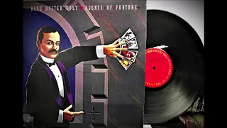 BLUE OYSTER CULT (Don't Fear) The Reaper 2023 Remaster