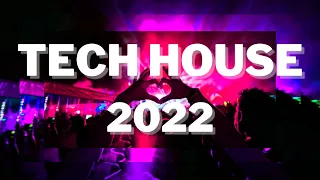 TECH HOUSE MIX 2022 | PAULISH Live @ Bloom Nightclub DTSD 🌺| SEPTEMBER | [ SHYNE RADIO ]