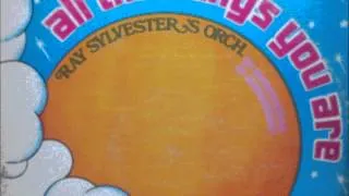 Ray Sylvester Orchestra - Black Man's Prayer