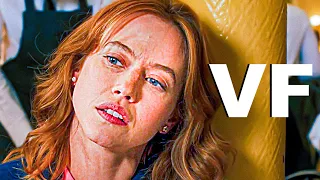 COUP DE CHANCE Bande Annonce VF (2023) Woody Allen