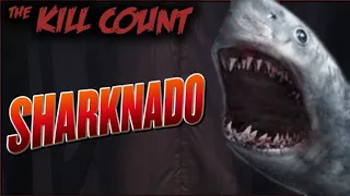 (REMASTERED) Fanmade Sharknado Dead Meat Kill Count Thumbnails