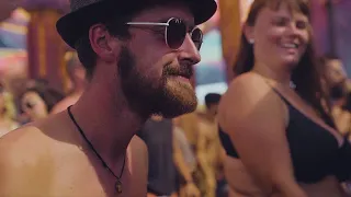 Element | Boom Festival 2018 | By Up Audiovisual