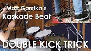 The Secret to Tight Complex Double Kick Patterns! - Advanced Double Bass Pedal Lesson