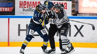 Sjuka SLAGSMÅL i AIK