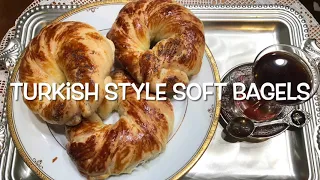 Turkish style achma 🥐 Super Soft Buttered Rolls Buns Recipe 🥐 puffy pastry (Kolay Açma Tarifi)