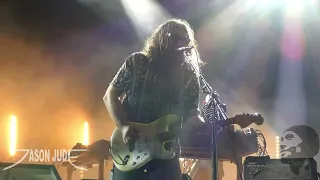 The War On Drugs - Harmonia's Dream [HD] LIVE 10/8/2022