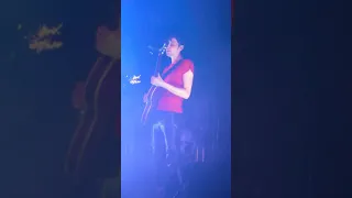 James Bay - Let It Go - Montreux Jazz Festival