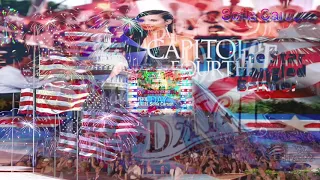 Sofia Carson | The Star Spangled Banner (Live “4 July 2017”) A Capitol Fourth [8D Audio]