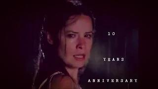 Piper Halliwell // 10 Years Anniversary Tribute {Charmed}