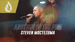 Another In The Fire (Hillsong UNITED) | Acoustic Worship Cover by Steven Moctezuma