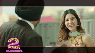 Carry On Jatta 2 | #BLOOPER 6 | Gippy Grewal | Sonam Bajwa | Binnu Dhillon | White Hill Studios