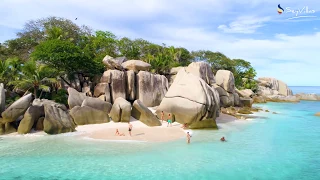 Coco Island, Seychellen