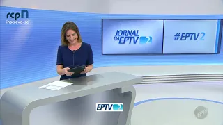 Encerramento especial do #EPTV2 - Campinas com Marcela Varani | EPTV Campinas (13/07/2019).