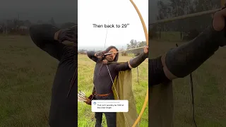 #archery #archer #progress #goals #witcher #nerd #fantasy #viking #medieval #dnd #lordoftherings