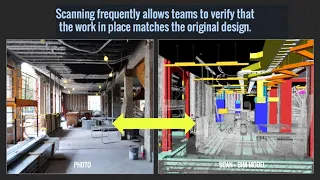 The Future of Construction with AR and BIM | QR to AR #shorts #viral