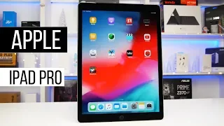 Огляд Apple iPad Pro 12,9 - Чи актуальний він у 2019 році?