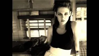 Kristen Stewart- Rockstar