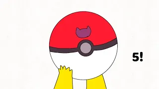 Pokè-TF ball: Pichu