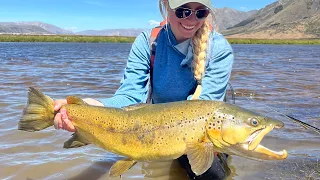 The Best Dry Fly Day Ever (New Zealand - Episode 5)