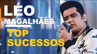 LÉO MAGALHÃES SUCESSOS SOFRÊNCIAS SELEÇÃO SERTANEJAS E AS SERTANEJAS pt11 UNIVERSO SERTANEJO