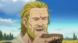 Сага о Винланде 2 / Vinland Saga Season 2 - русский трейлер [AniMaunt]