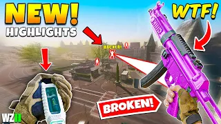 *NEW* WARZONE 2 BEST HIGHLIGHTS! - Epic & Funny Moments #232